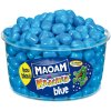 PRASKLÝ nebo NÁHRADNÍ OBALHaribo Maoam Blue Kracher - Žvýkací bonbony s práškovou náplní 1200g (dóza 265ks)