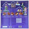 milka adventszauber adventskalender no2 4329