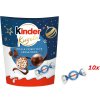 kinder kugeln milk amp crispy bits sensation 90g no3 4224