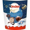 kinder kugeln milk amp crispy bits sensation 90g no1 4224