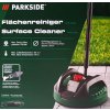 Čistič ploch Parkside PFR 28 B3