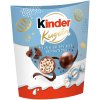 kinder kugeln milk amp crispy bits sensation 90g no1 0140