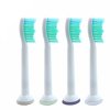 Náhradní hlavice na Philips Sonicare ProResults univerzální - 4 ks