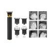 Hair Trimmer - Profesionální zastřihovač vlasů a vousů