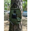 Solární sprcha Shower Deluxe 20l