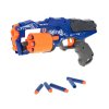 KIK KX6585 Dětská pistole Blaze Storm NERF + 20 nábojů