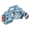 KIK KX6583 Automatická pistole Blaze Storm NERF + 20 nábojů