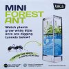 T.A.O.S. Forest Ant Mini Antquarium