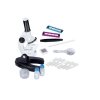 BUKI Mikroskop KT007EU s 15ti experimenty