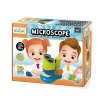 BUKI MiniScience Mikroskop Stereo 10x zoom