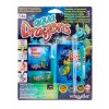 4004 Aqua Dragons refill front