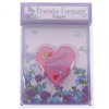Magnet srdce Friends Forever