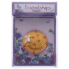 Magnet Friendships