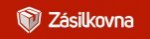 Zásilkovna - doručení domů