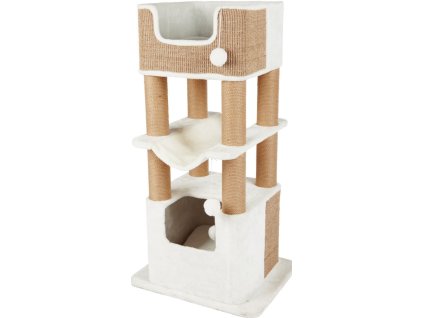 scratching post