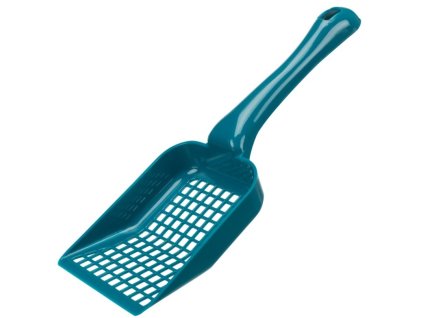scoop litter