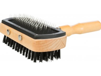 Softbrushdouble