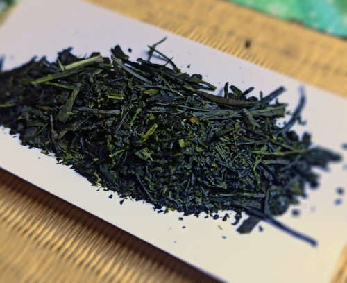• Gyokuro