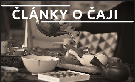 Návody, rady, recepty a informace o čaji