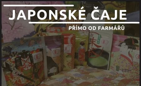 Ty nejlepší japonské čaje