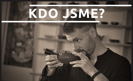 O nás