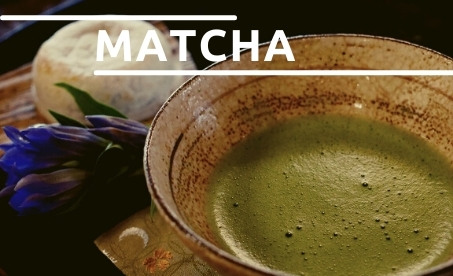 Matcha