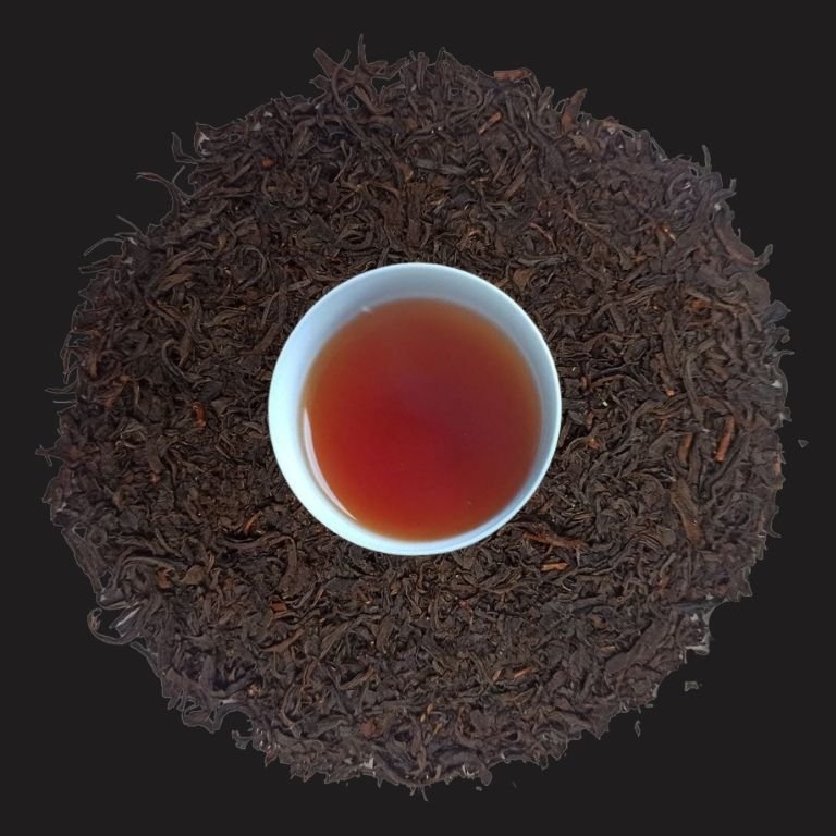 Koucha-list