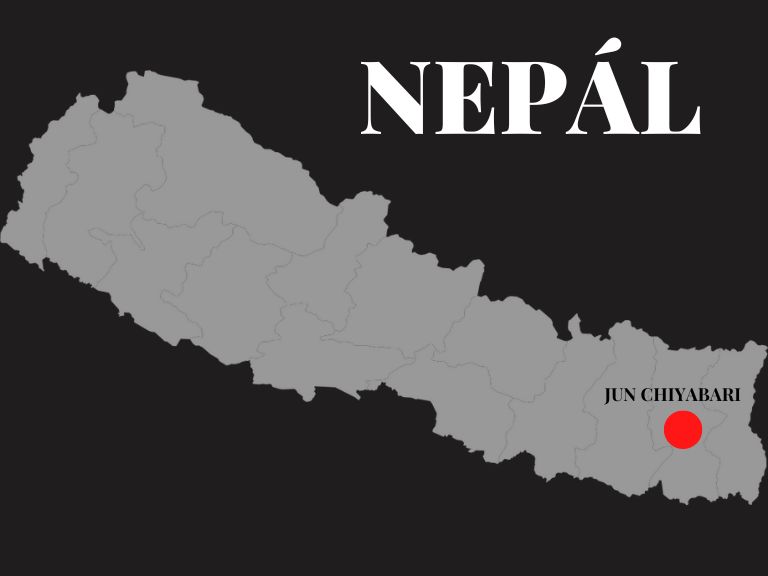NEPAL