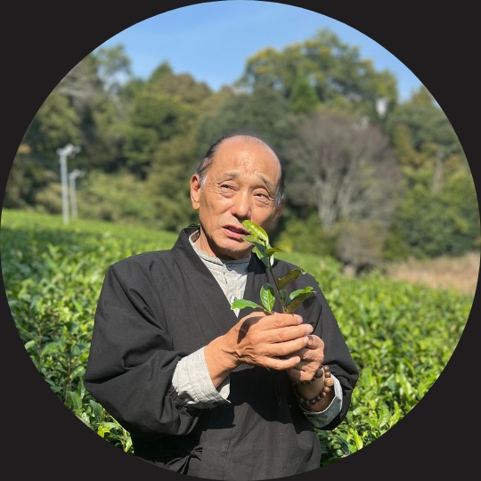 Tozaka-san