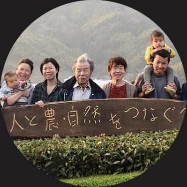 Kinezuka Family