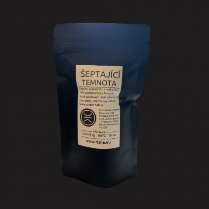 Temnota 50g