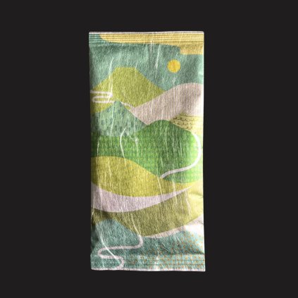 Sencha Koshun