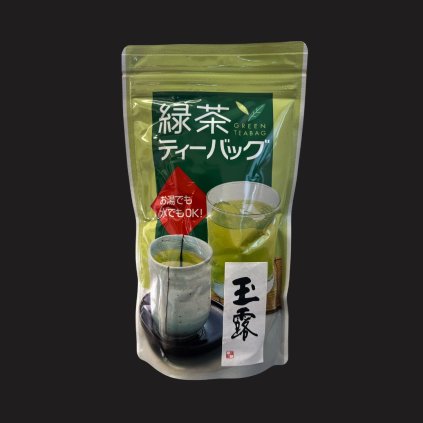 Gyokuro Teabagu