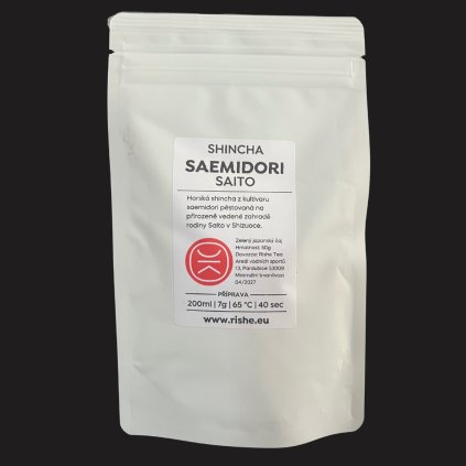 Saemidori Saito