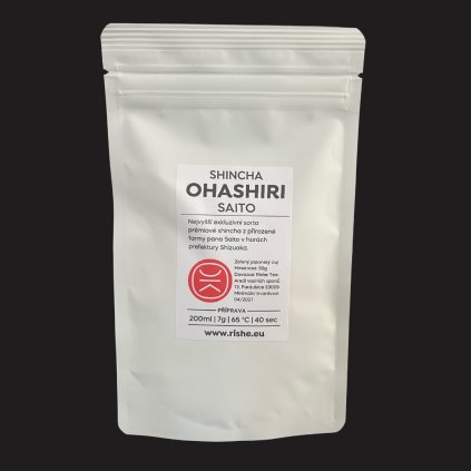 Ohashiri Saito