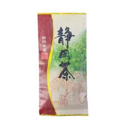 Akino Kamairicha