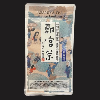Asamiya no Sui 50g