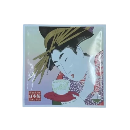 Gift sample