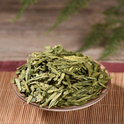 Imperial Dragon Well 50g