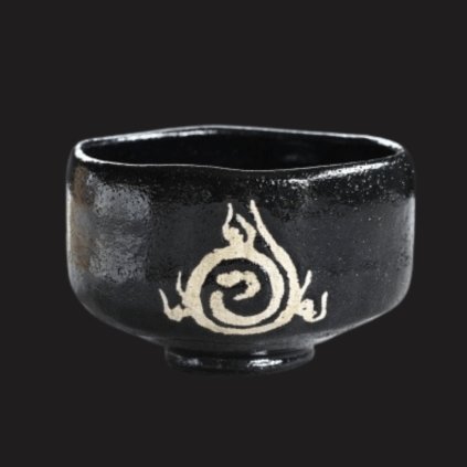 Kuro Chawan