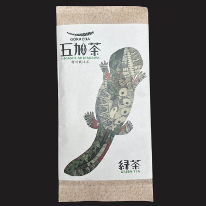 Gokacha Sencha