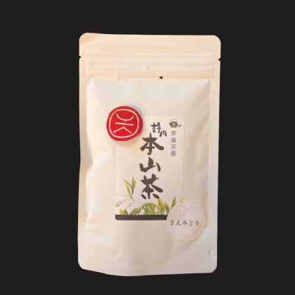 SAITO