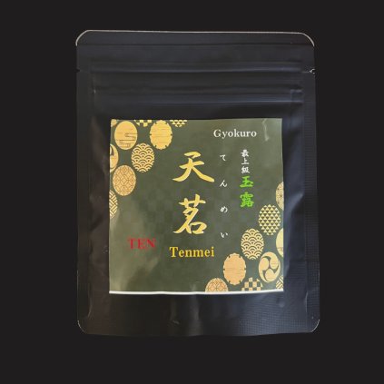 Gyokuro Tenmei 50g