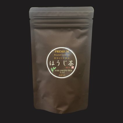 Ten Houjicha 50g