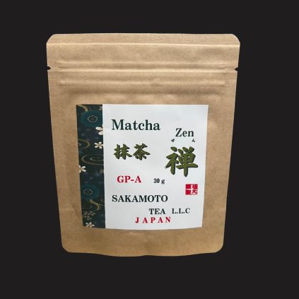Matcha Zen 30g