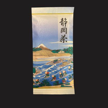 Sencha Inzatsu 50g