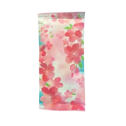 Kukicha Sakura