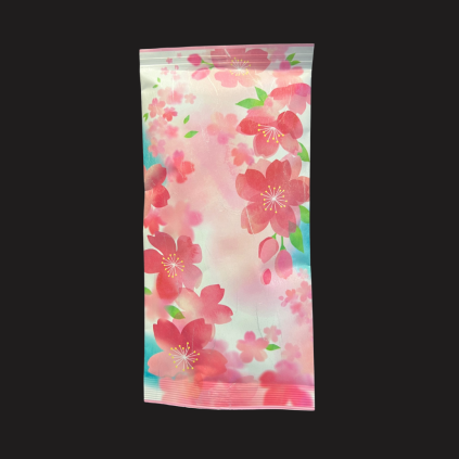Sakura Kukicha
