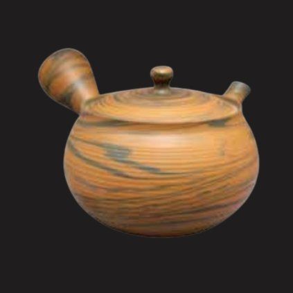 Tokoname Orange