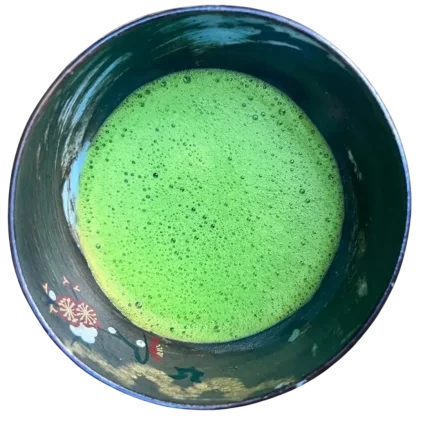 Matcha Sae 2